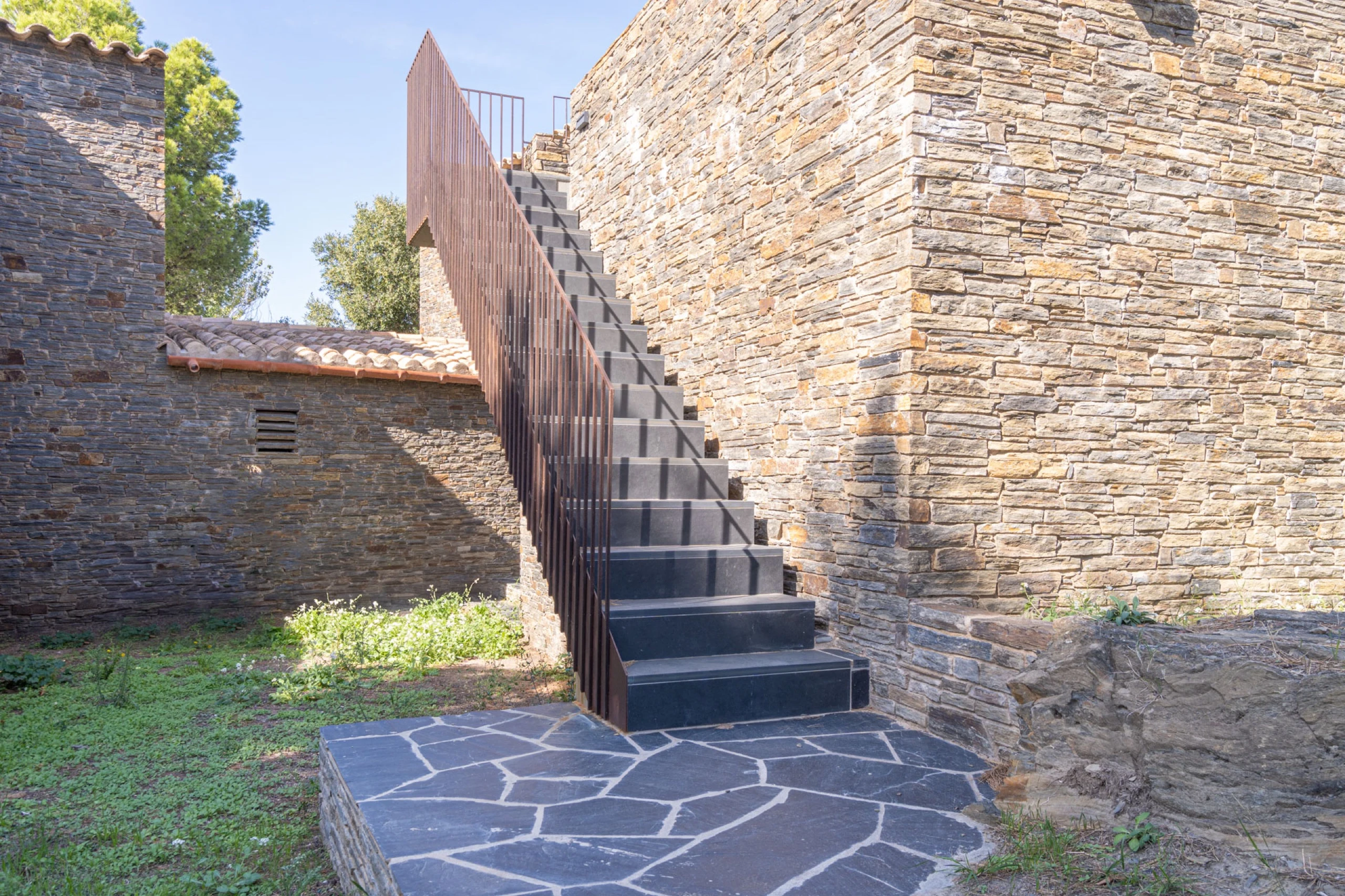 Villa de Lujo en Platja de Sa Confitera en Sa Confitera, Cadaqués, imagen 47 de la galería